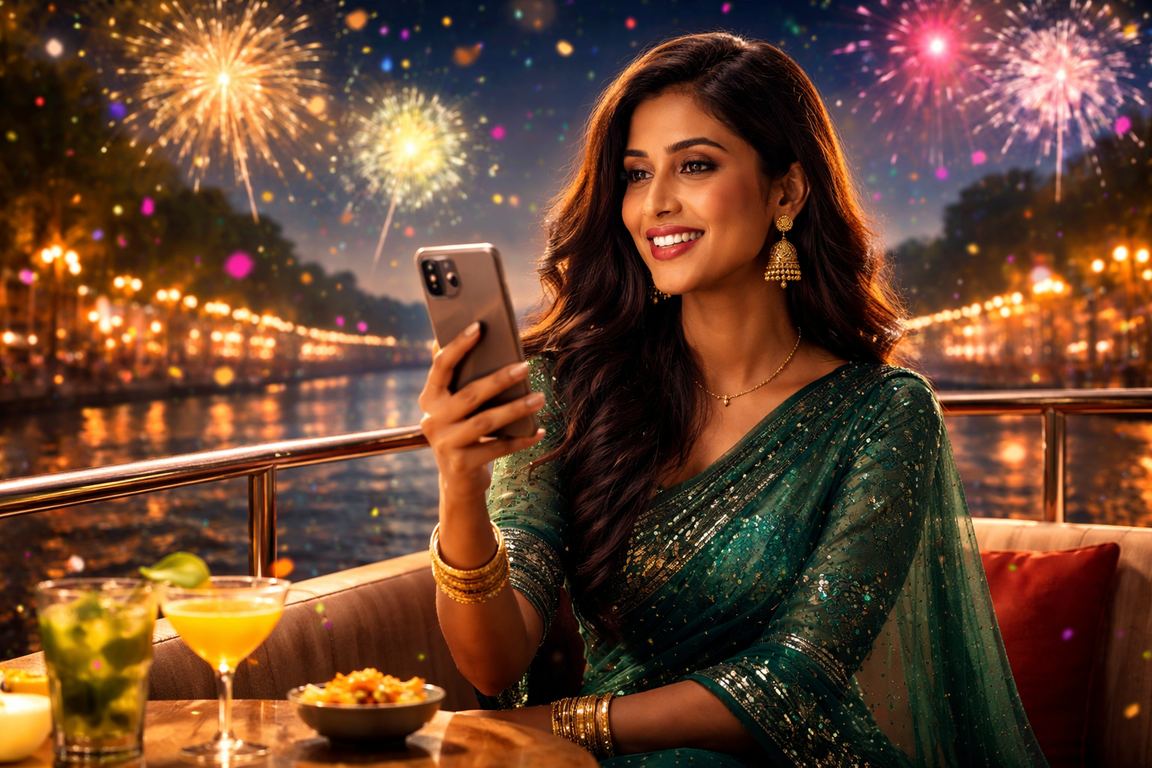 ফুল মোবাইল সামঞ্জস্য সহ সর্বশেষ প্রোমোশন ব্যবহার